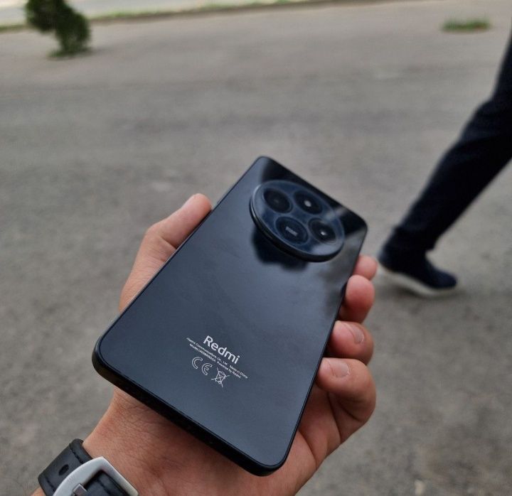 Redmi 14c sotiladi 128 talik