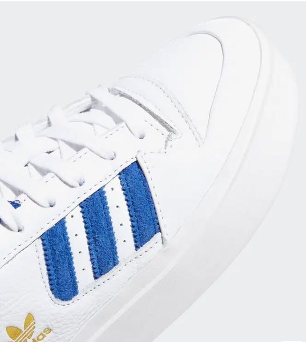 Adidas forum bonega/дамски маратонки