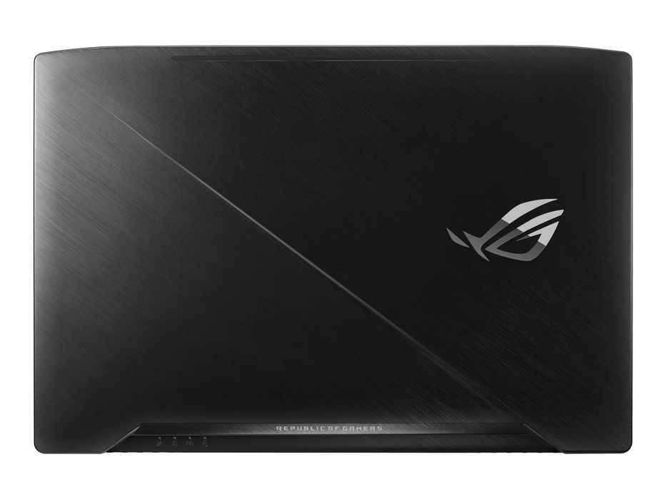 Laptop ASUS ROG Strix GL503VM