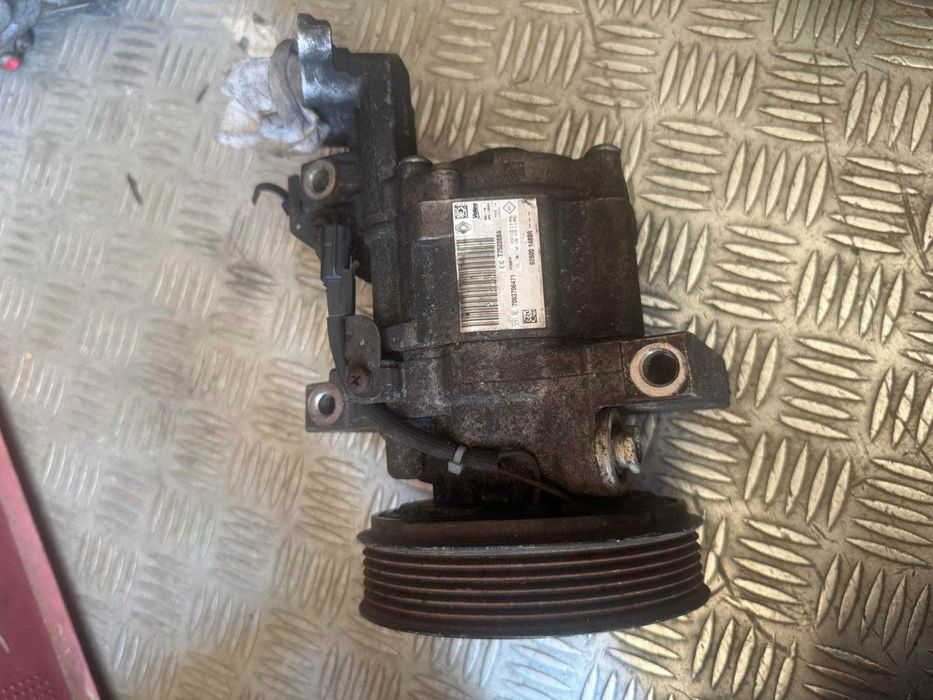 компресор за климатик DACIA DOKER 2017г. 1.5dci