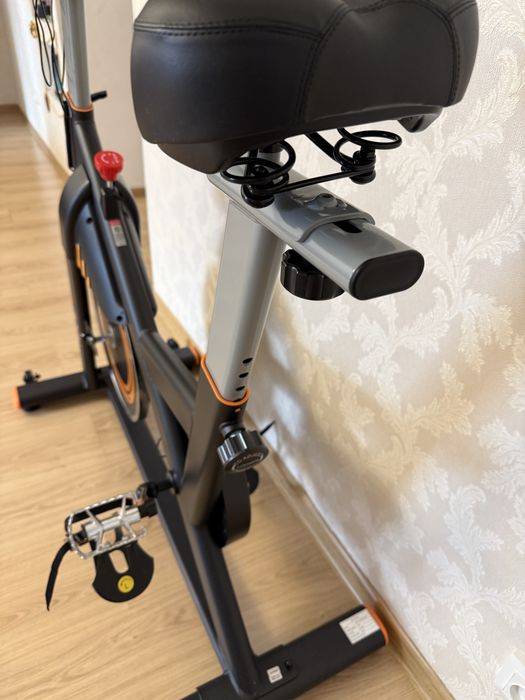 Велотренажер для дома