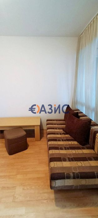 Продава се Двустаен апартамент в Бургас, Център - 45 кв.м за 1289 €/кв.м - Снимка #9