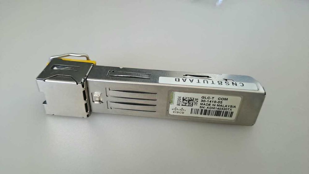 Продам SFP-модуль Cisco