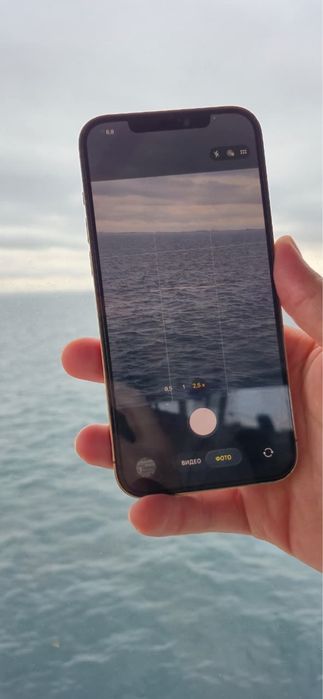 Iphone 12 Pro Max / 128 Gb