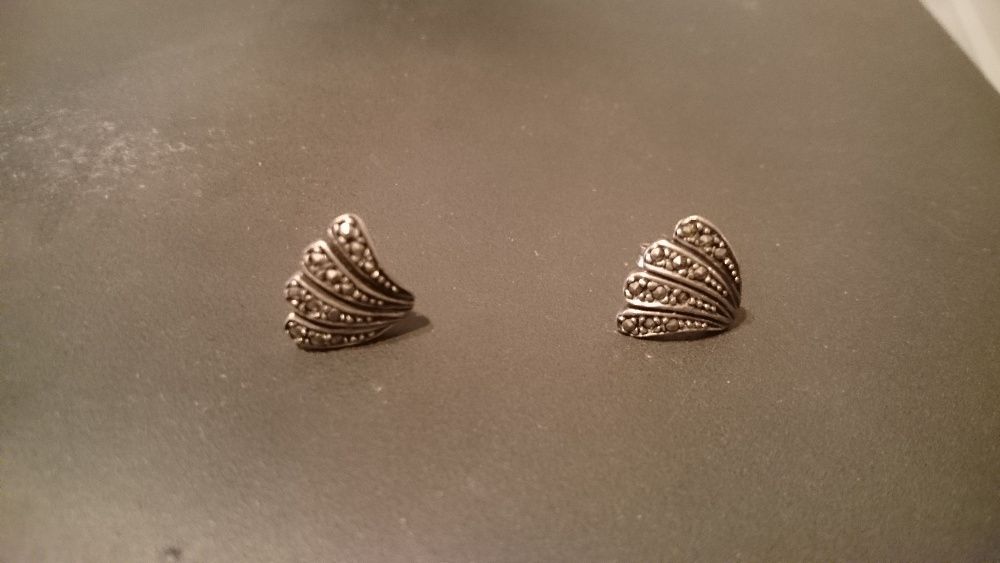 Сребърени бижута