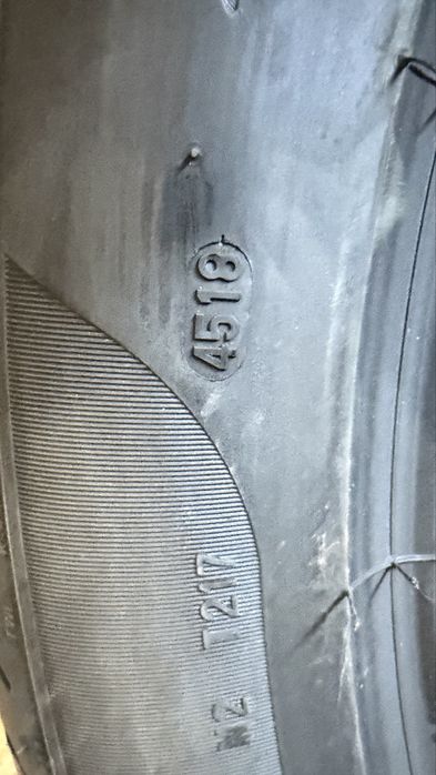 Pirelli PZERO-285/40 R22 106Y