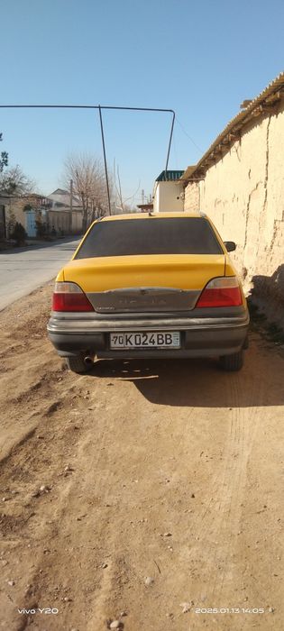 некся сонс  сотилади