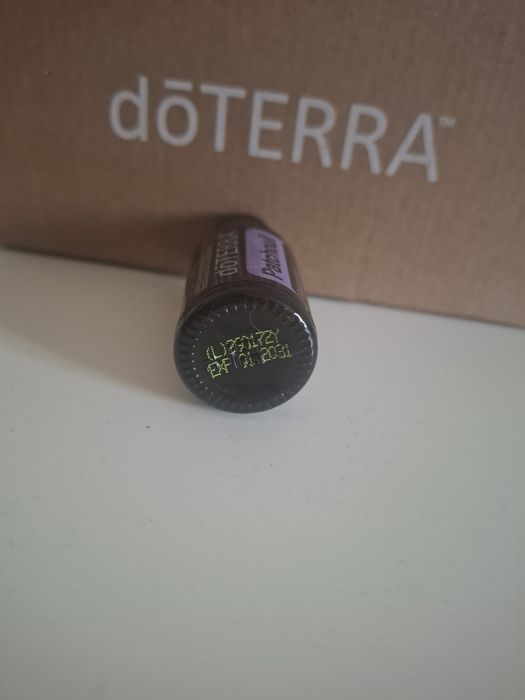 Patchouly by Doterra