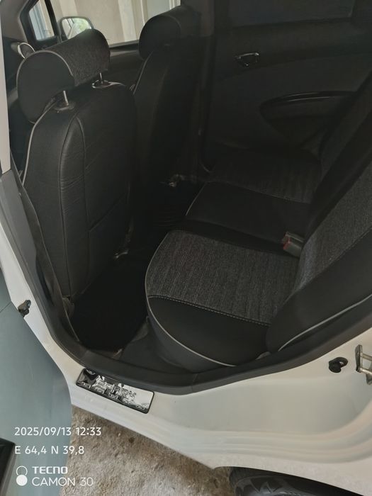 Srochna   SPARK  sotiladi