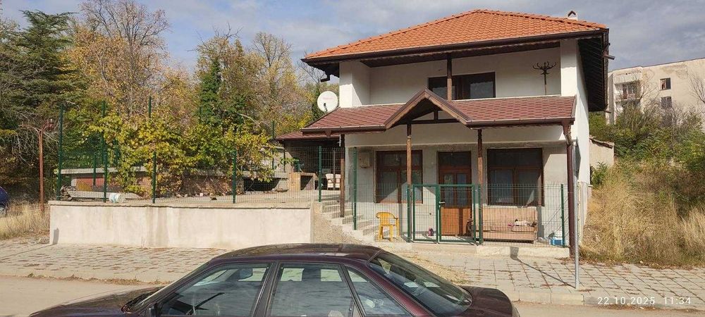 Дава се под наем Етаж от къща в София, Люлин 9 - 65 кв.м за 280.5 € - Снимка #15