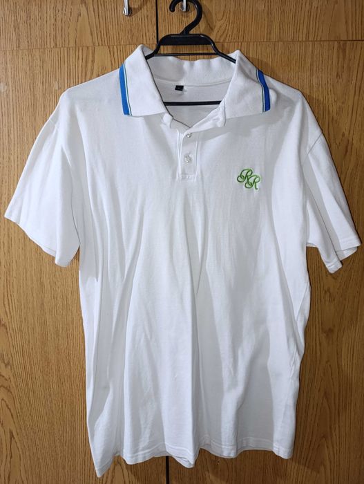 Униформа за ГПЧЕ Ромен Ролан