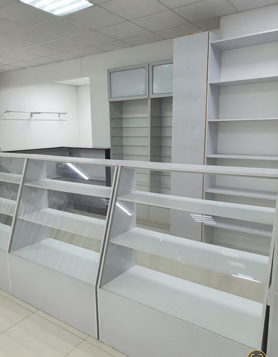 Оборудование для магазина