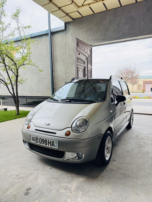 Matiz best 2009 yil propan gaz