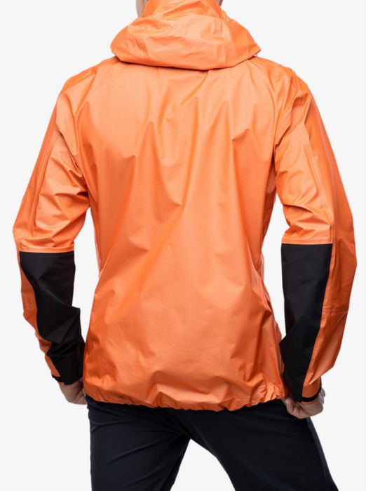 Geaca alpinism Adidas Terrex Techrock Light GTX nr XL, noua