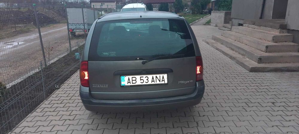 Vand Renault Megane