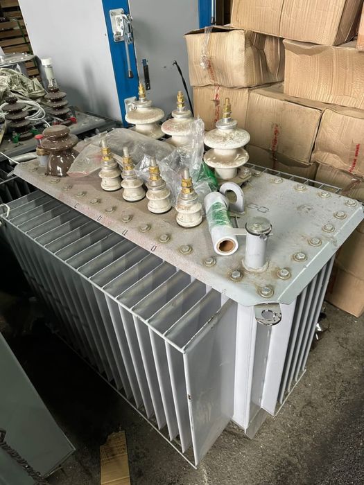 Трансформатор