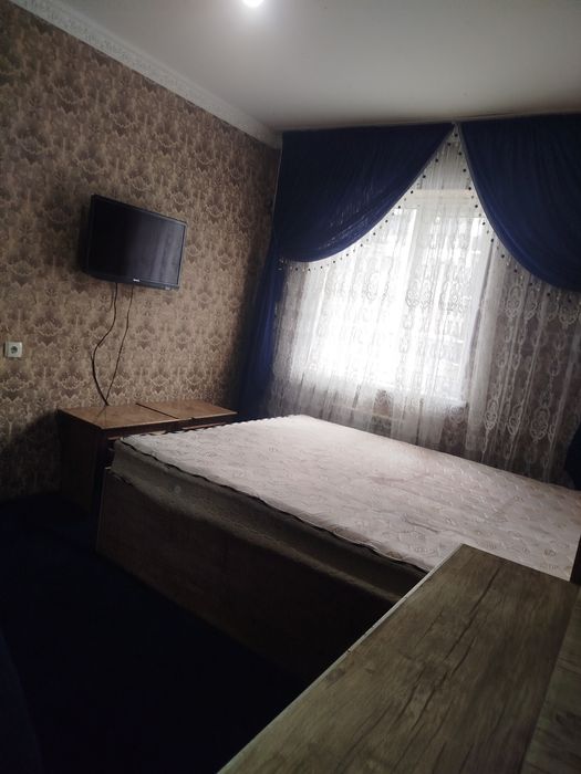 Baqachorsu xazrat obbos masjidi oldida ijaraga beriladi