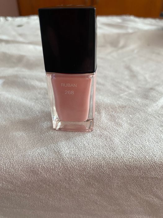 лак за нокти Диор