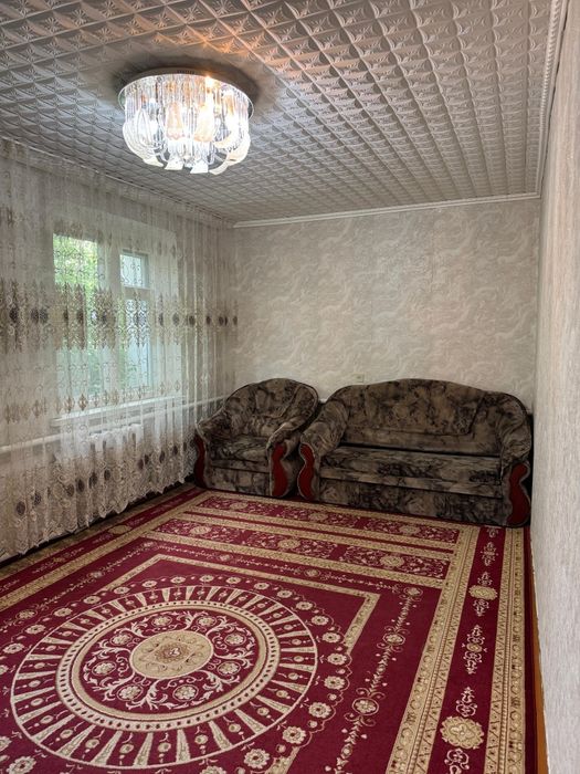 Дом.Казахстанец.