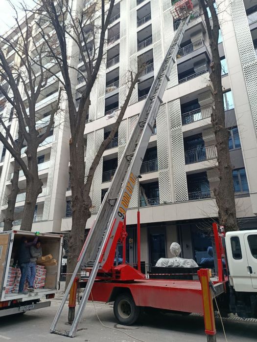 Автолифт Хизматлари Услуги Автолифта Avtolift Xizmatlari