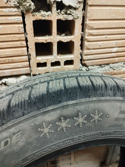 Зимни гуми 175 65 R15