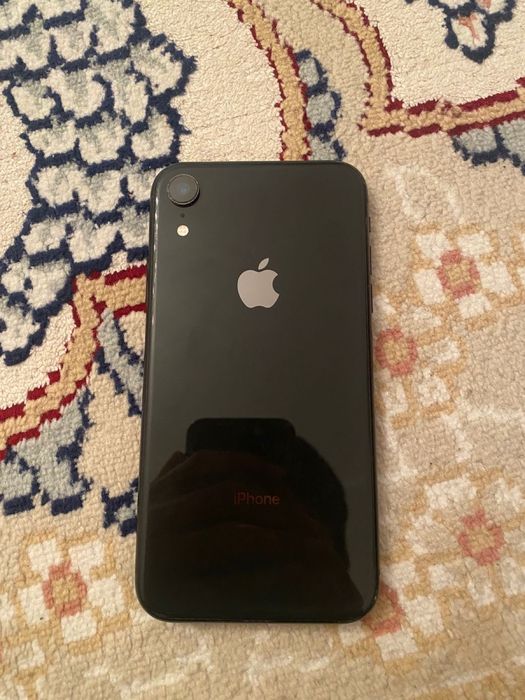 iPhone XR сатлады жаксы жагдайда