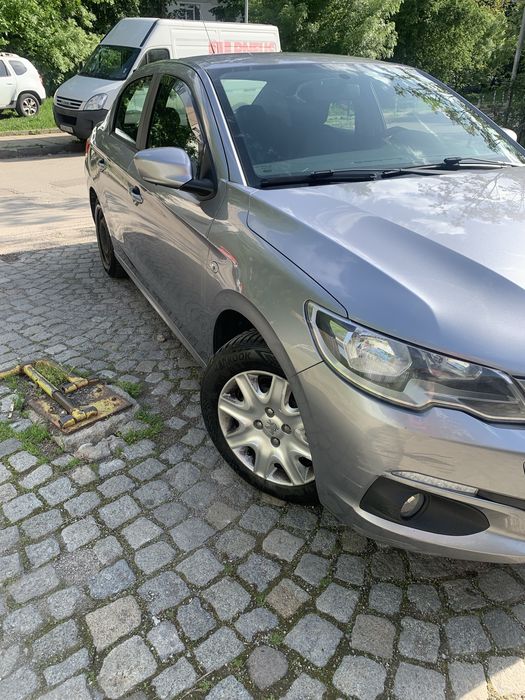 Продавам. Пежо 301 HDi
