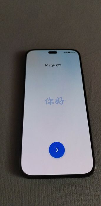 Honor 400 lite nou