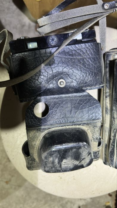 Фотоаппарат Виллия