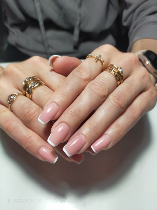 Дорогие девочки красавицы приглашаю вас на преображение ваших ручек!