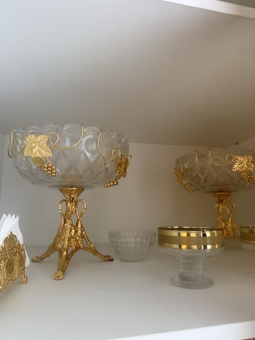 Продам фруктовницу