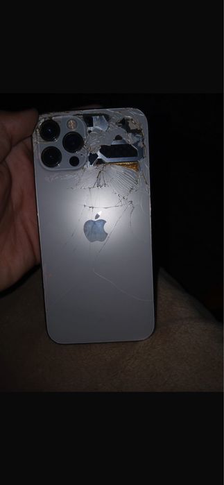 Iphone 12 pro !!!