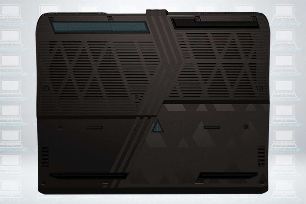 MSI Vector 16 HX AI/ Ultra 7 / 16GB / 1TB SSD / RTX5070Ti 12GB / 144Гц