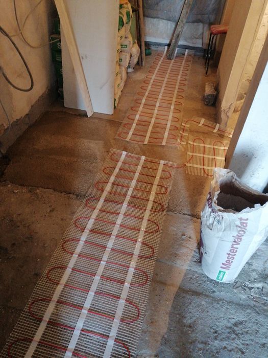 Обновление квартиры