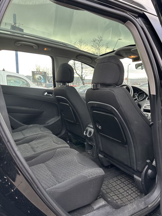 Peugeot 308 SW 1.6 HDI