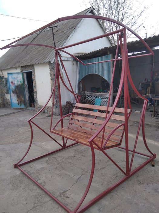 Продам качели для дома