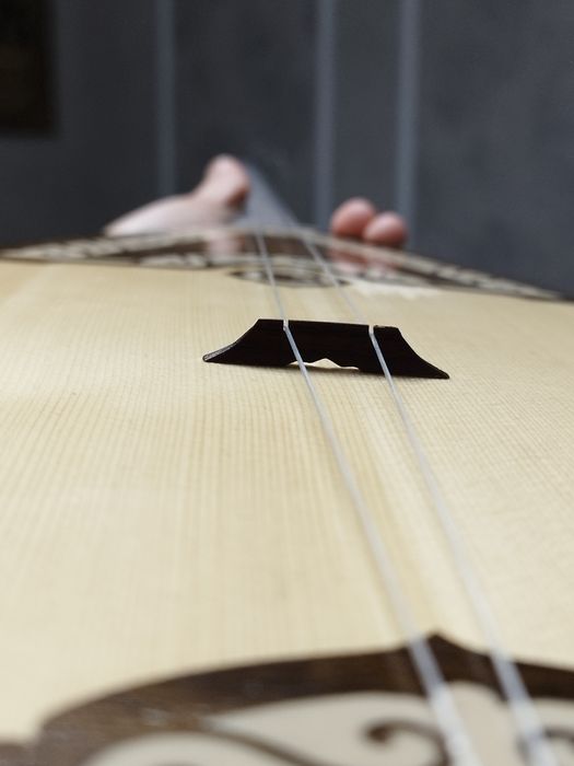 Кәсіби Сүгір Домбыра