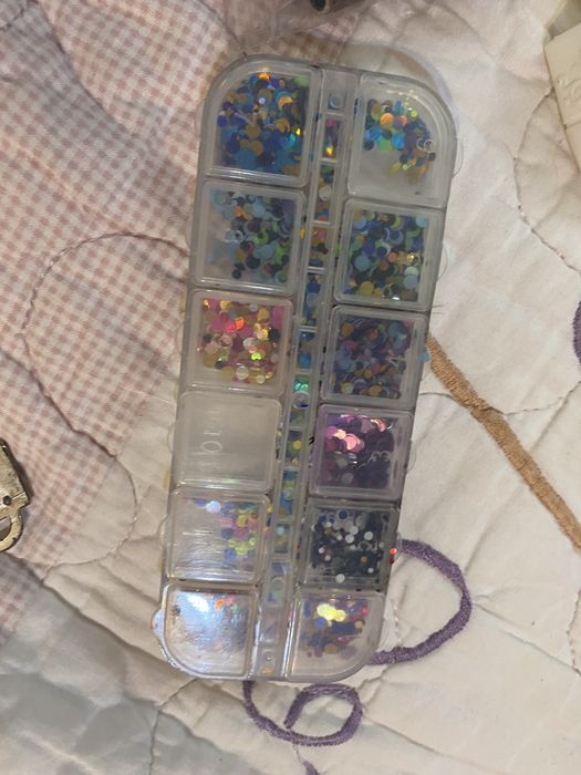 Комплект за гел лак