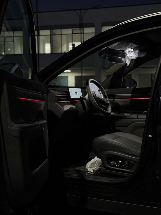 Dongfeng  2025 — 9