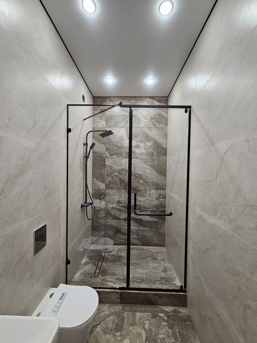 Душевая кабина НА ЗАКАЗ