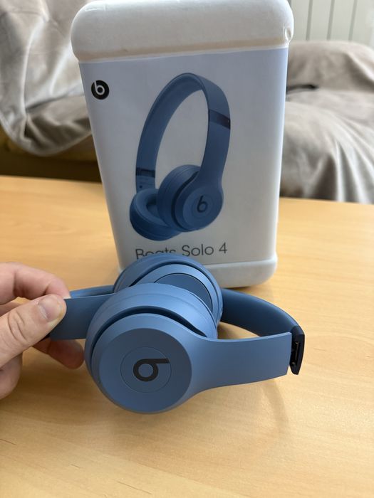 Casti Beats solo 4