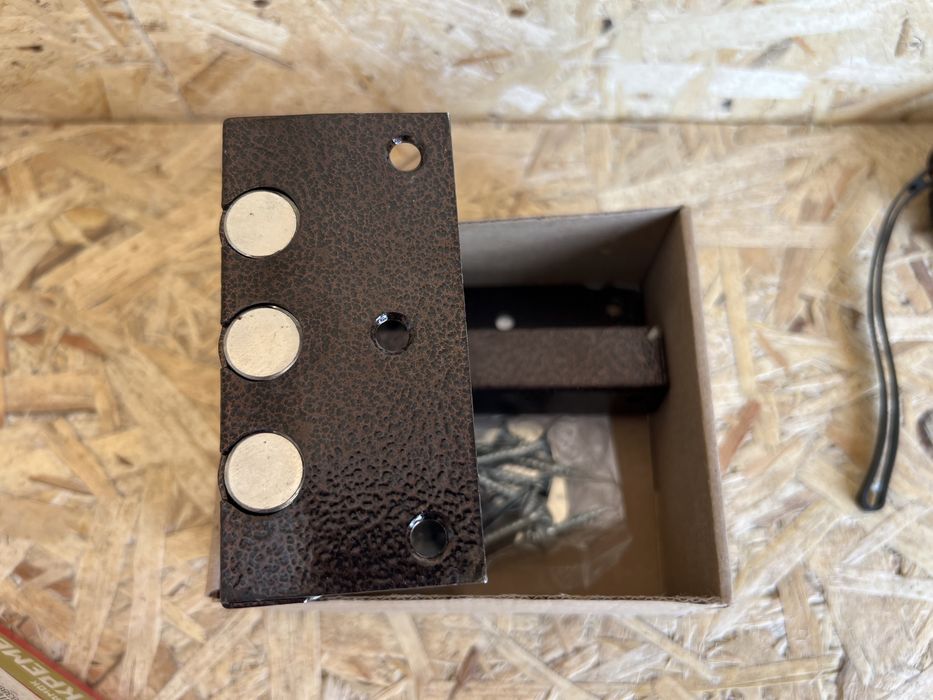 Продам замок фирмы Эльбор