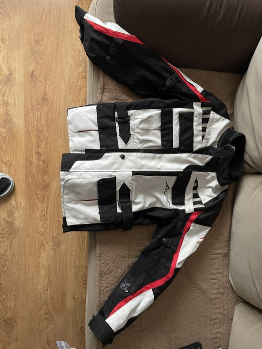 Geaca Moto Alike My Ride M