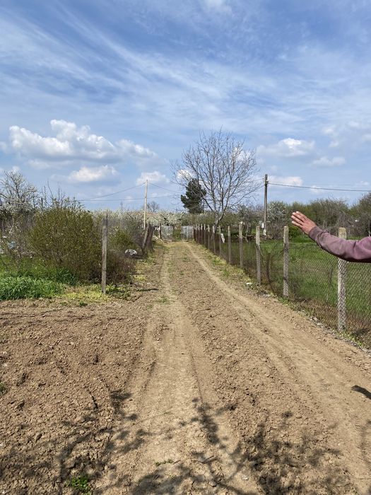 Продава се Парцел в Силистра, Север - 1278 кв.м за 12 €/кв.м - Снимка #5