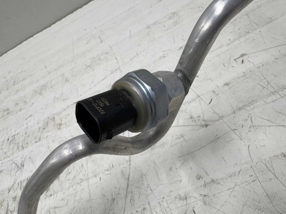 Климатична тръба БМВ Ф40 Ф45 Ф48 Ф39 Мини Ф55 Ф56 Ф57 Ф54 Ф60