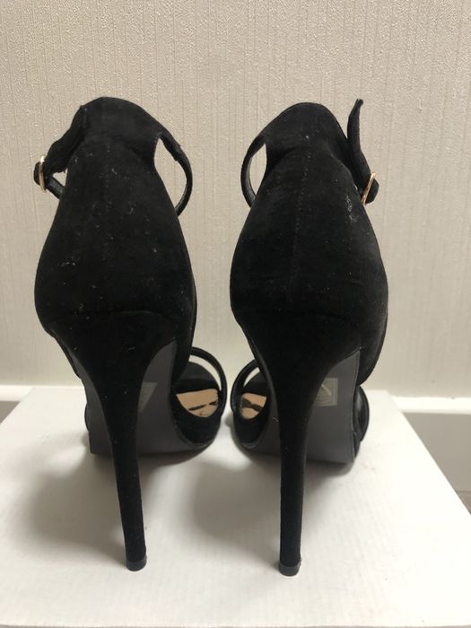 Туфли вечерние