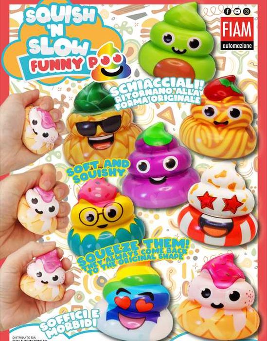 Играчки в Капсула 90мм