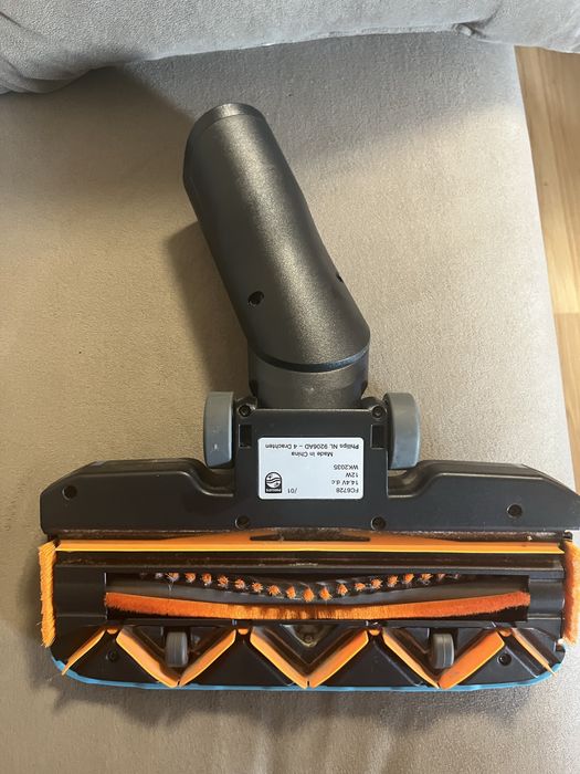 Накрайник за прахосмукачка Philips SpeedPro 3in1