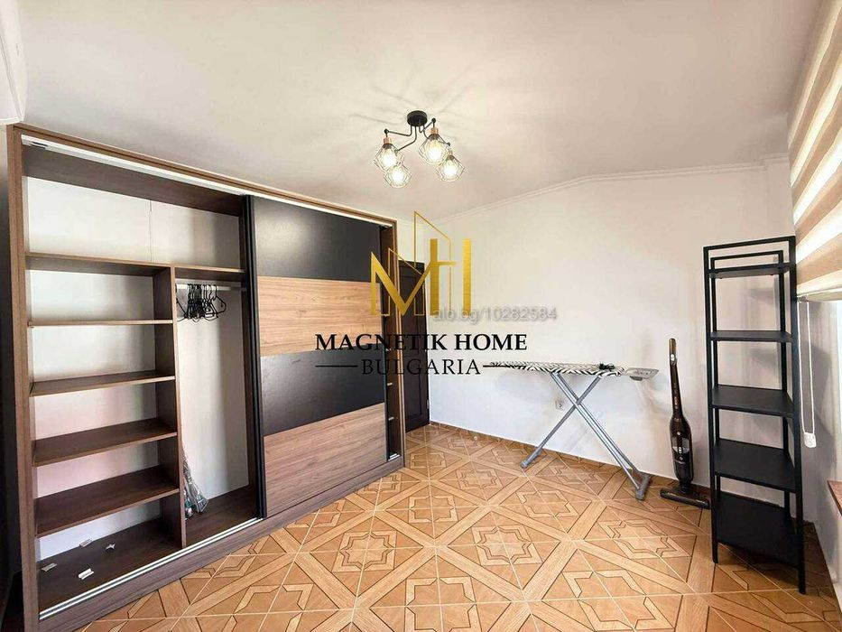 Дава се под наем Тристаен апартамент в Ахелой - 105 кв.м за 538.56 € - Снимка #11