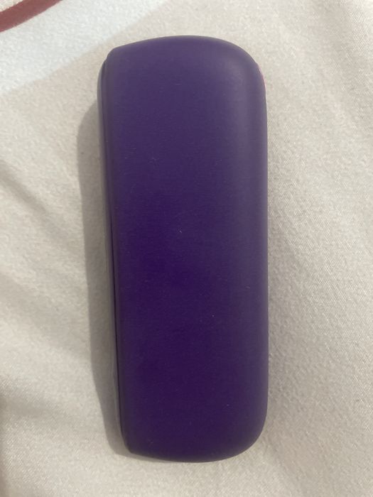 Iqos purple limited edition